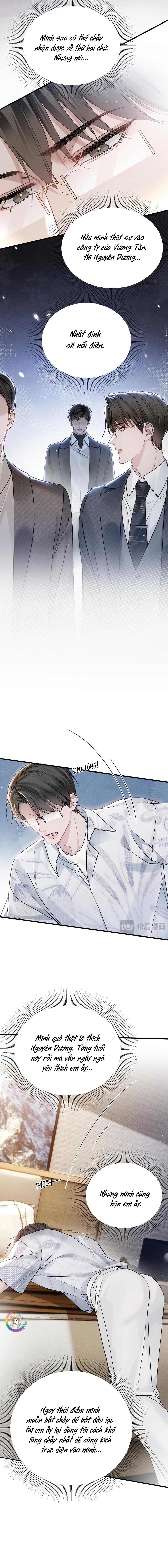 Đọc truyện Cuộc Đối Đầu Gay Gắt - Chapter 103