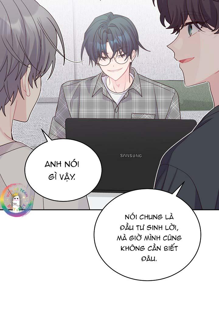 Đọc truyện (END) Merry Marbling - Chapter 74