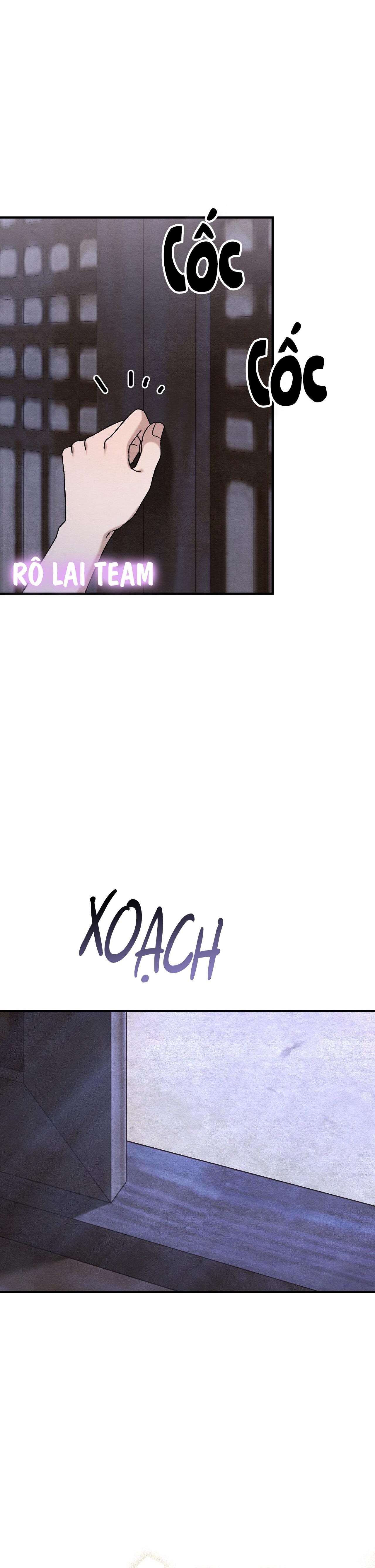 Đọc truyện ĂN MỘT LỜI HAI - Chapter 12