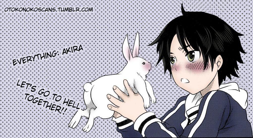 Đọc truyện Tuyển Tập Chjch và Chjch - Chapter 94