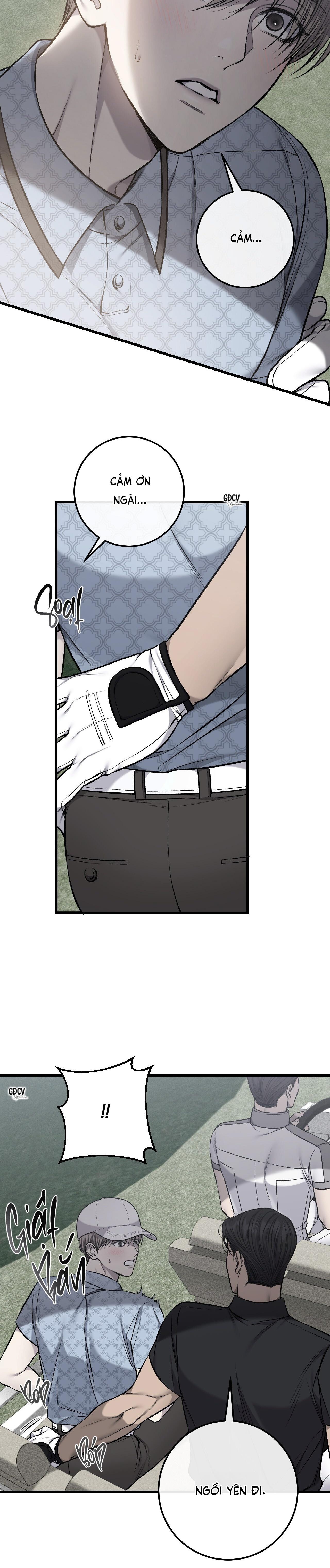 Đọc truyện PHI VỤ BẨN THỈU - Chapter 32