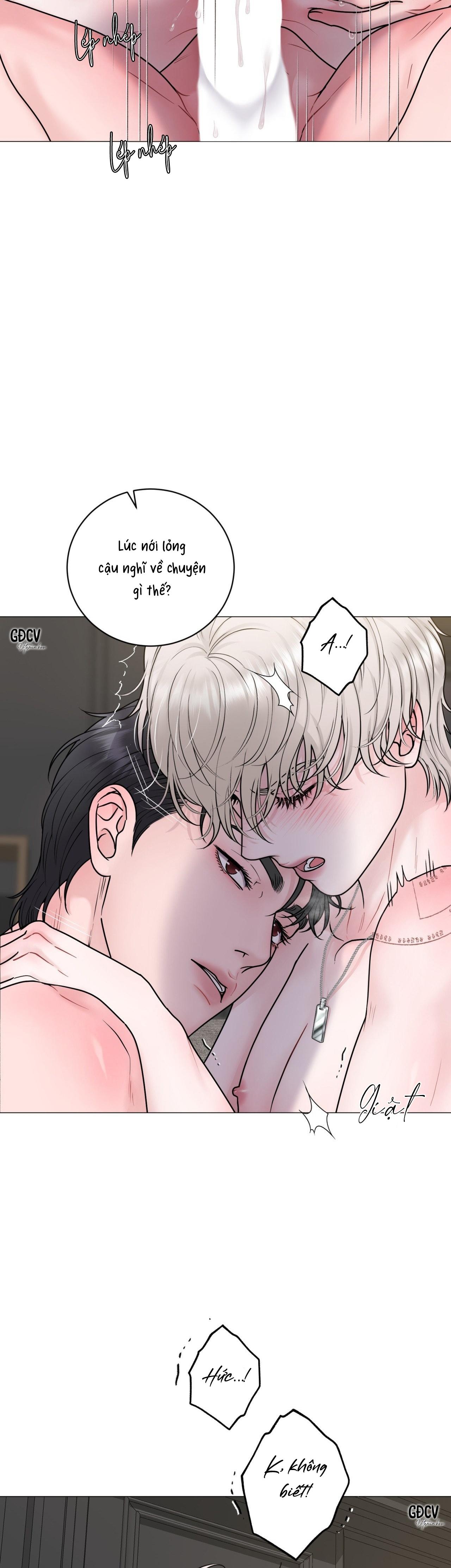 Đọc truyện ẢO ẢNH - Chapter 25