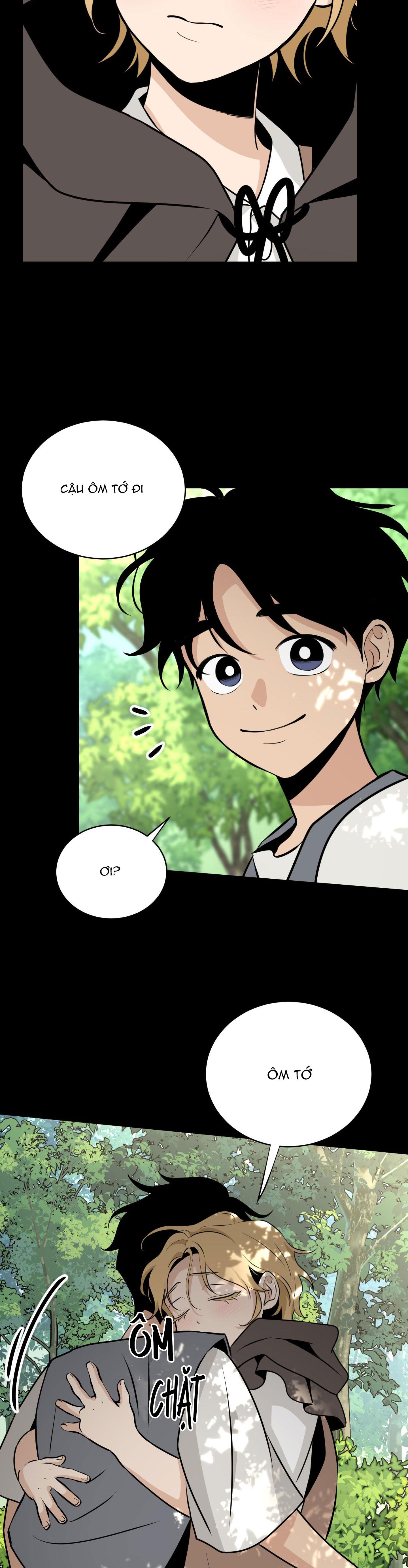 Đọc truyện LOÀI HOA KHÔNG TÊN - Chapter 5