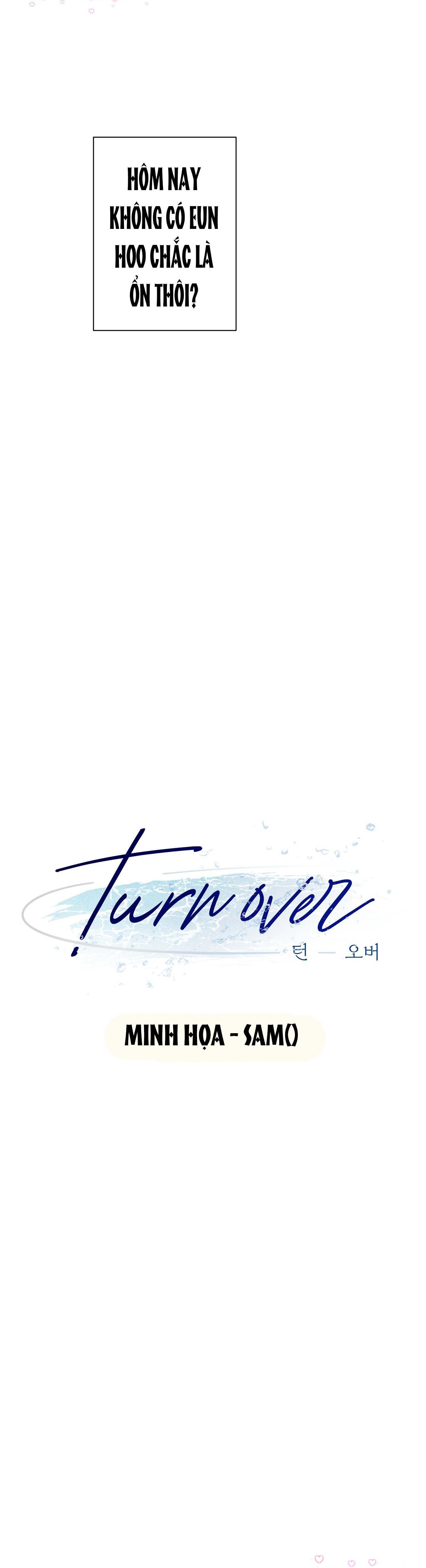 Đọc truyện DROP MẤT KIỂM SOÁT - Chapter 3