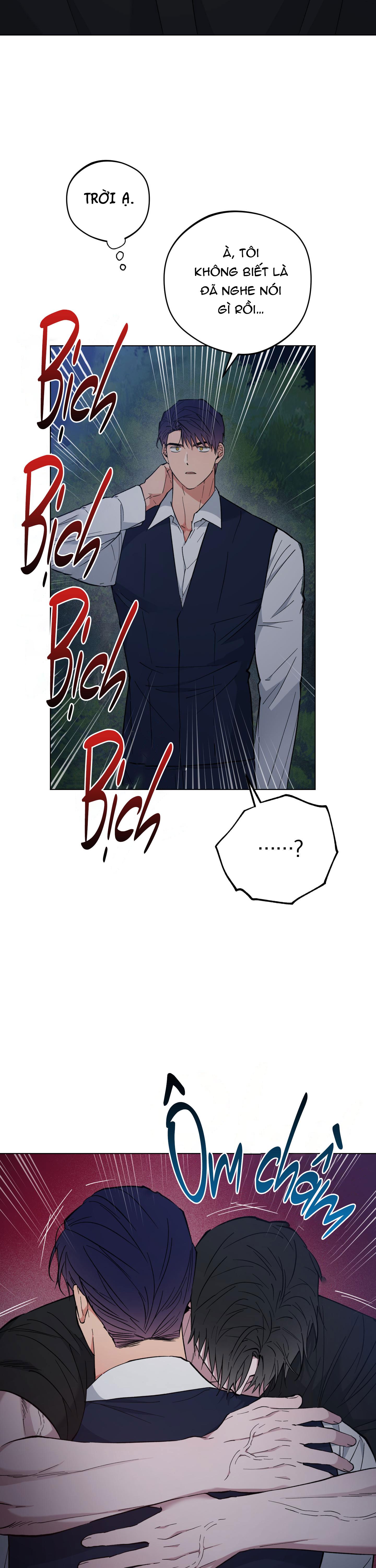 Đọc truyện BÌNH MINH CỦA RỒNG - Chapter 59