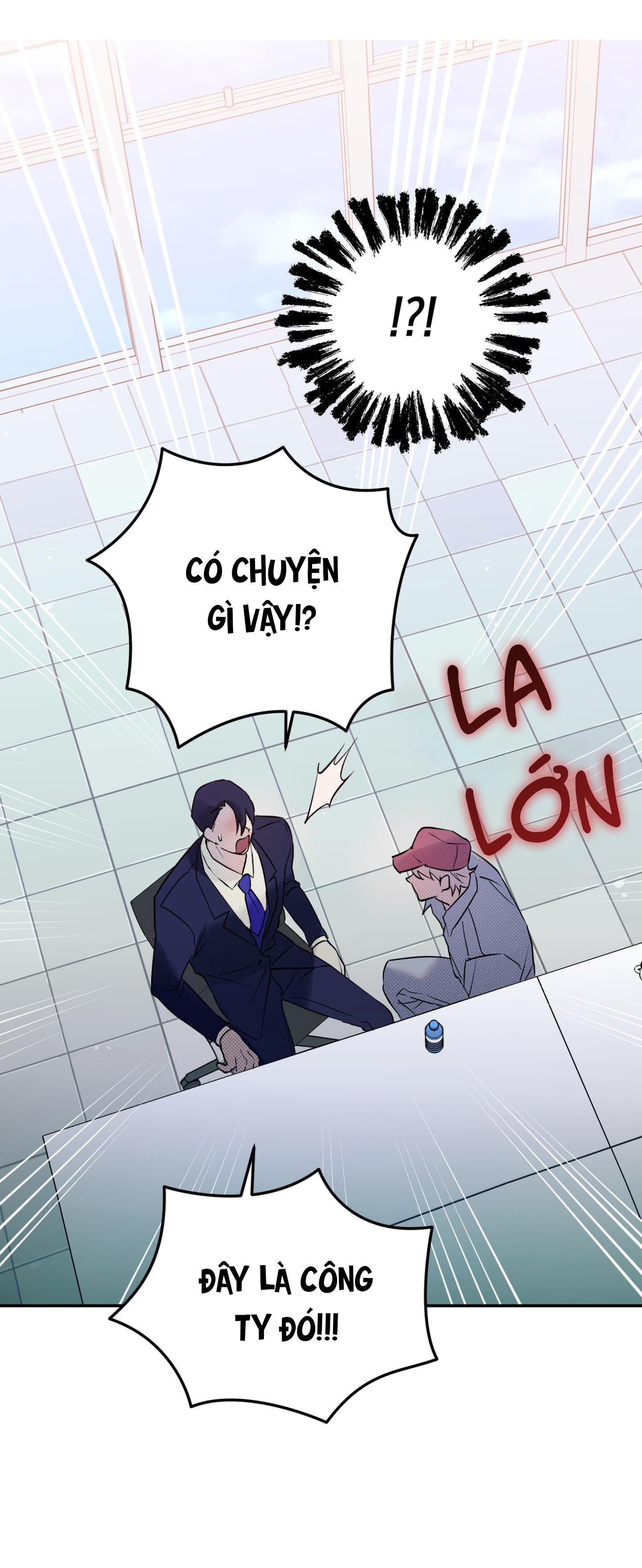 Đọc truyện GIÀNH QUYỀN KIỂM SOÁT - Chapter 3