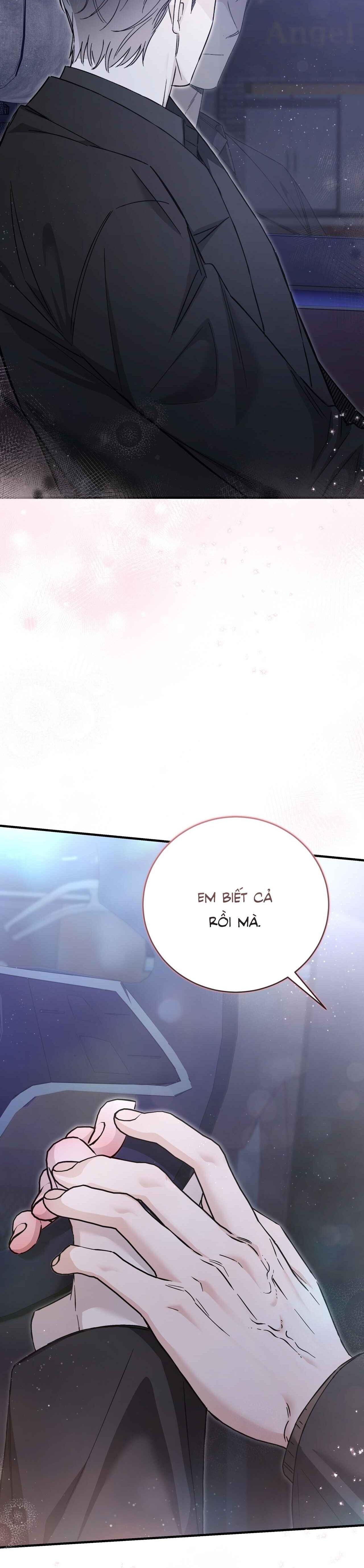 Đọc truyện MỐI TÌNH KHÔNG CÔNG BẰNG - Chapter 31