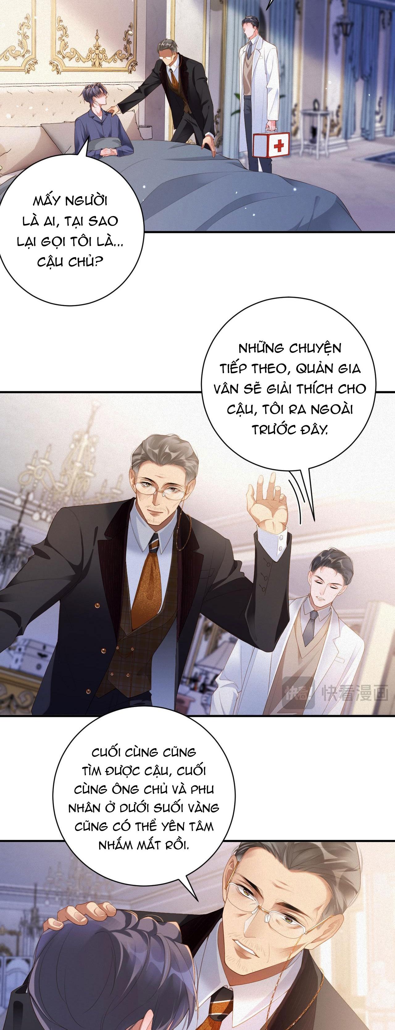 Đọc truyện CHỒNG CŨ MUỐN TÁI HÔN LẦN NỮA - Chapter 54