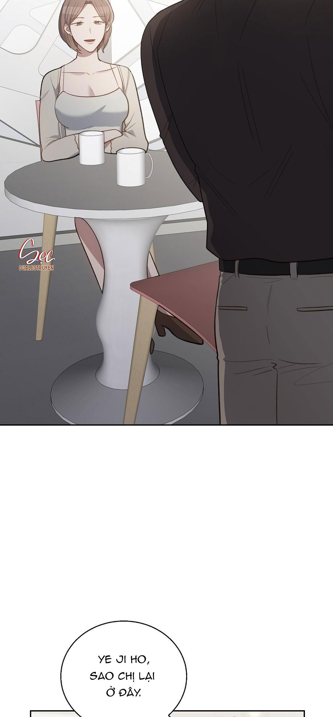 Đọc truyện BƠI TRONG MÙI HƯƠNG - Chapter 34