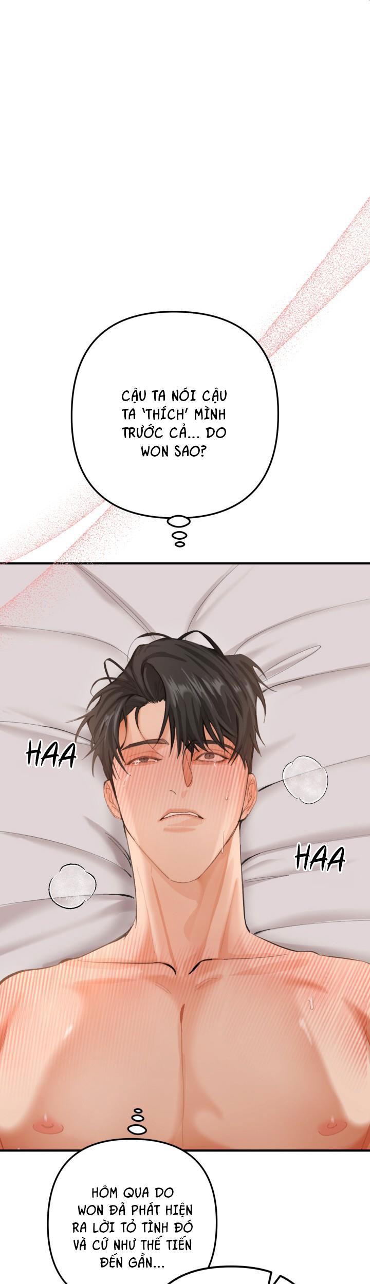 Đọc truyện TUYỂN TẬP NHẤT THỤ ĐA CÔNG CỦA NHÀ KIM - Chapter 32.2