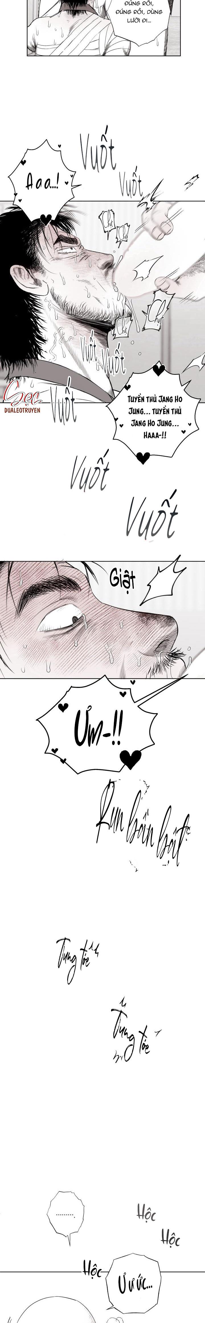 Đọc truyện NHÀ VÔ ĐỊCH NGOAN CƯỜNG - Chapter 7