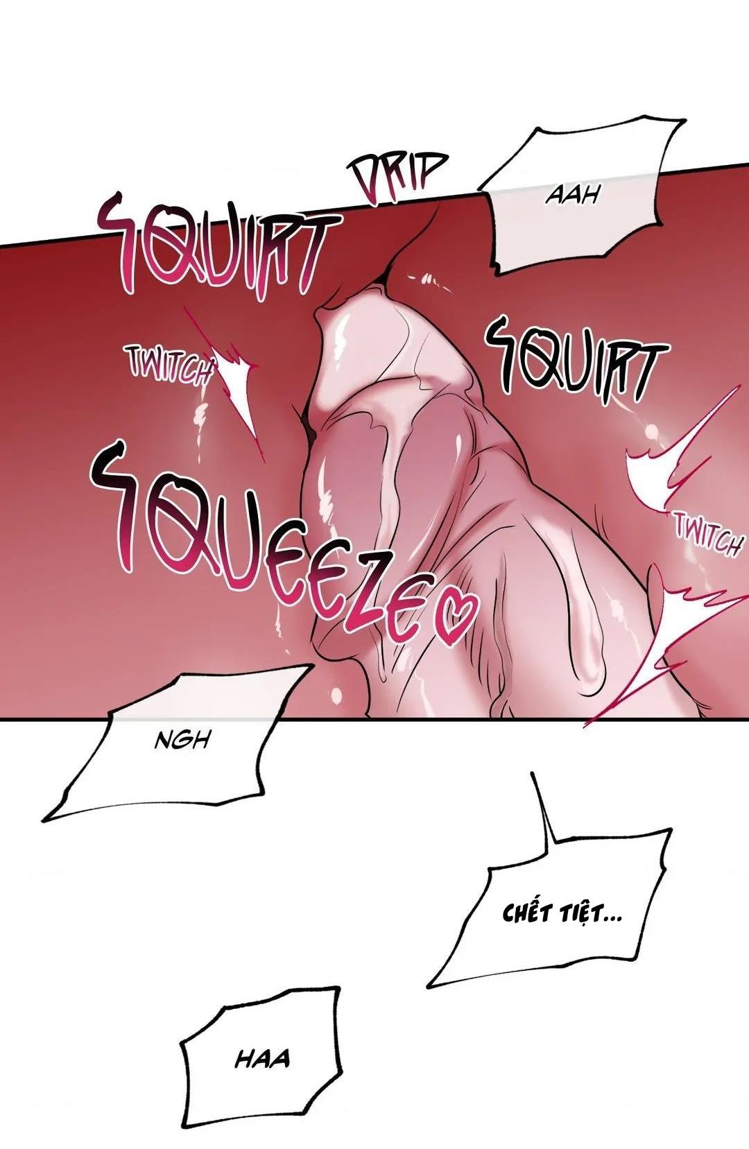 Đọc truyện Thủy triều thấp lúc chạng vạng - Chapter 85