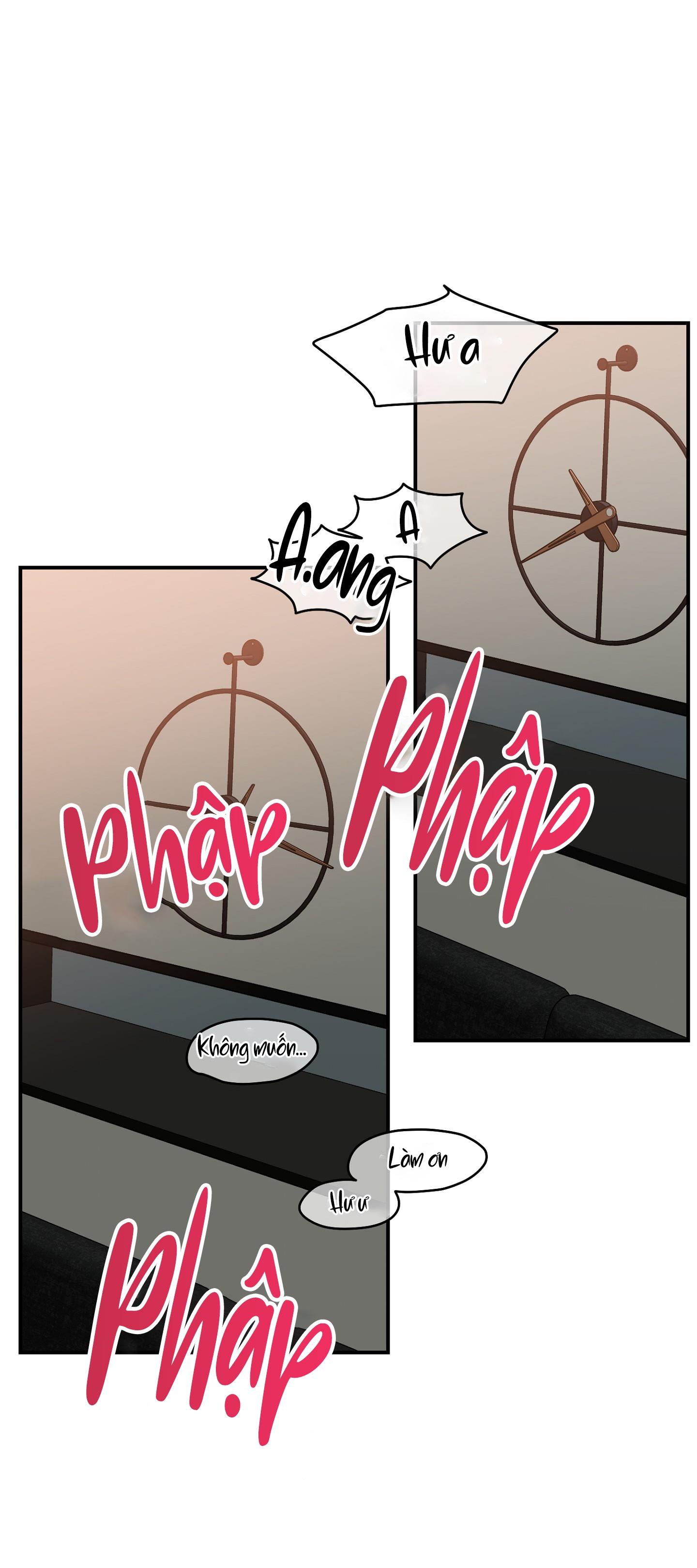 Đọc truyện TUYỂN TẬP NHẤT THỤ ĐA CÔNG CỦA NHÀ KIM - Chapter 25.5