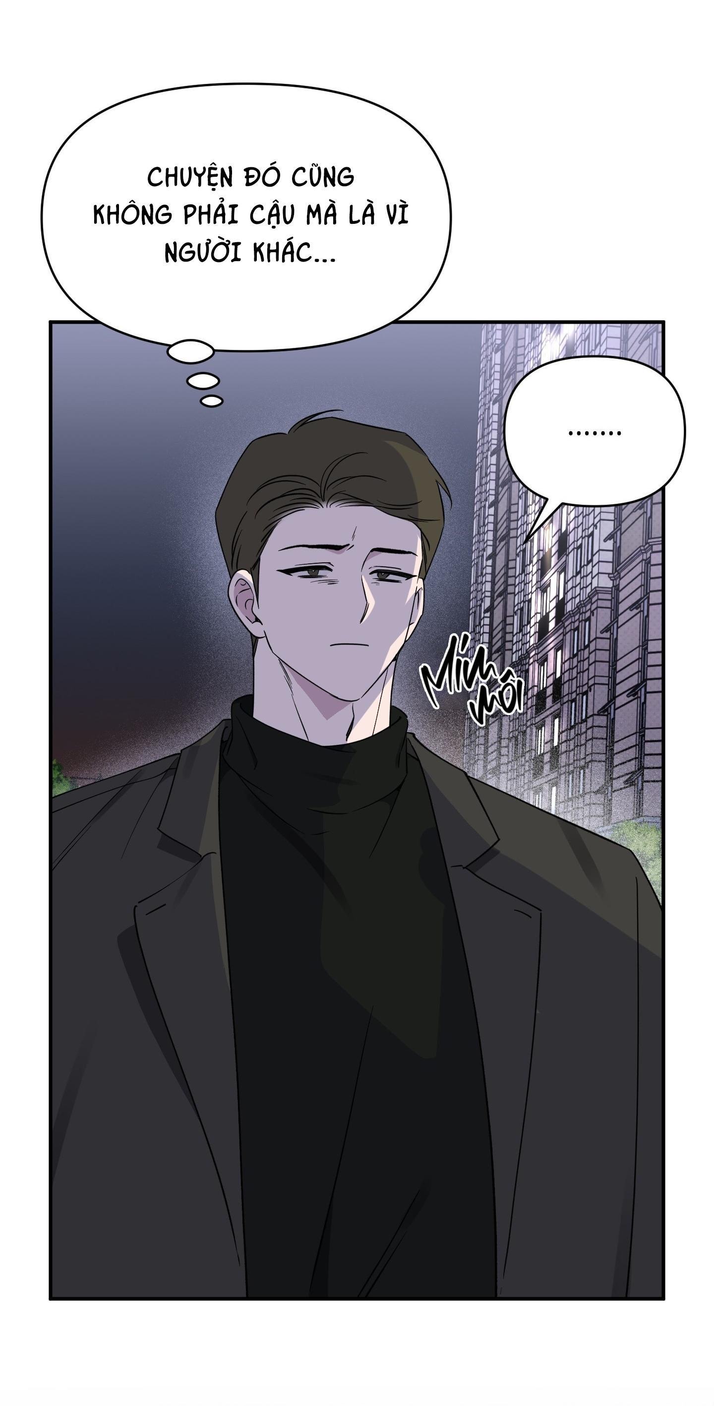 Đọc truyện ĐIỀU MAY MẮN NHẤT CUỘC ĐỜI TÔI - Chapter 53