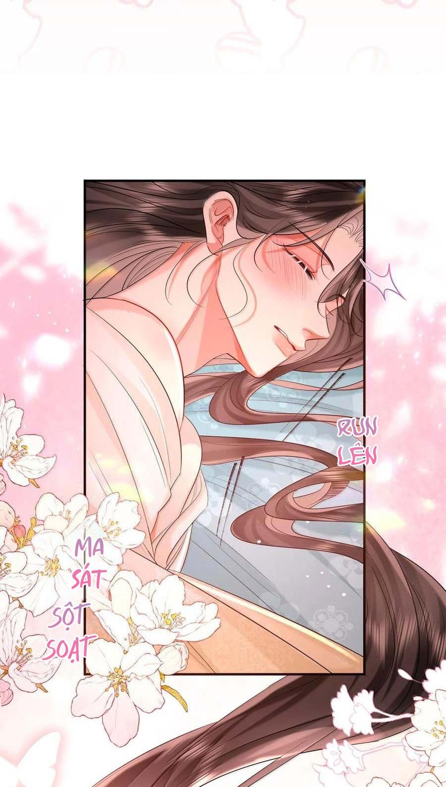 Đọc truyện Ôn Hương Diễm Ngọc (END) - Chapter 43