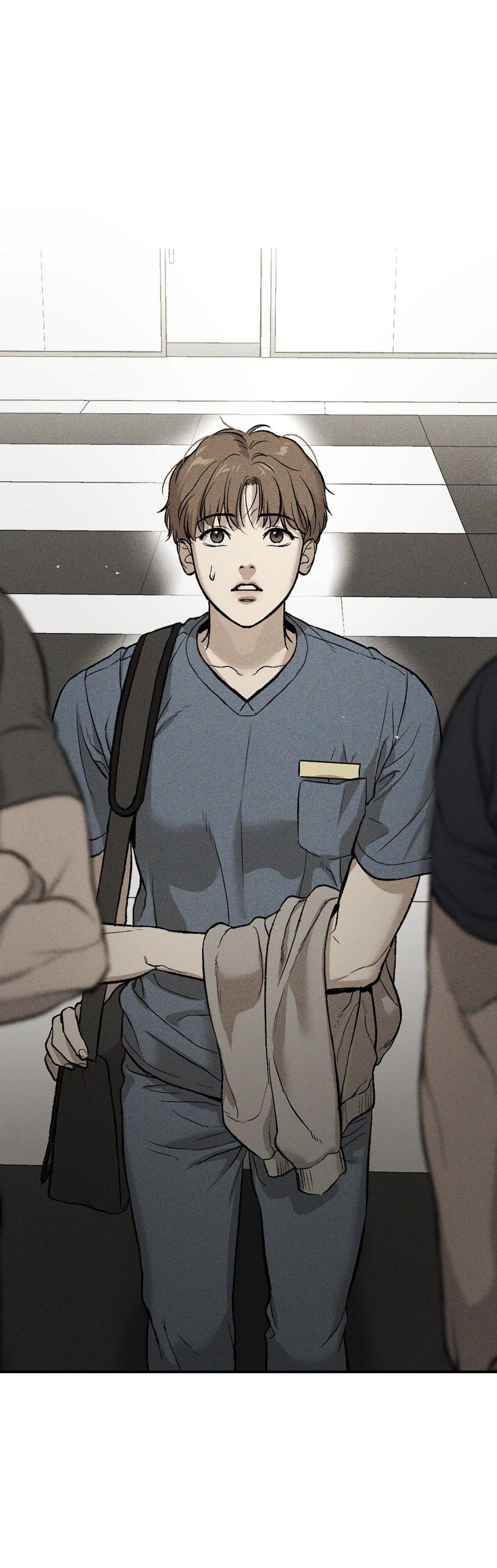 Đọc truyện  ChinhX - Vận Xui - Chapter 54