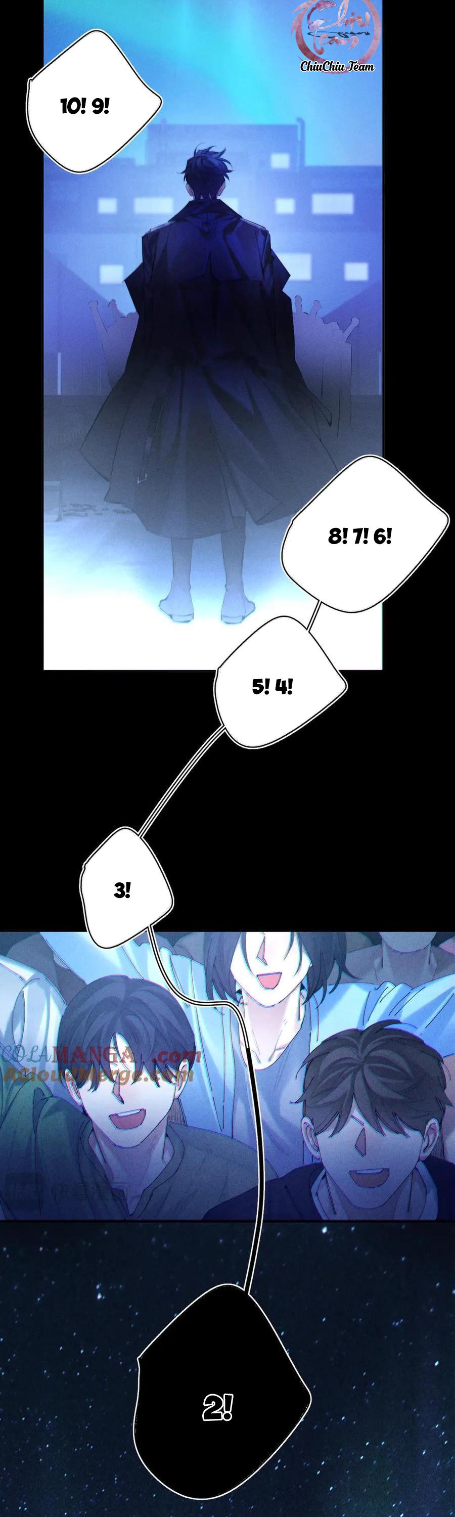 Đọc truyện Cây Nấm Nhỏ - Chapter 39