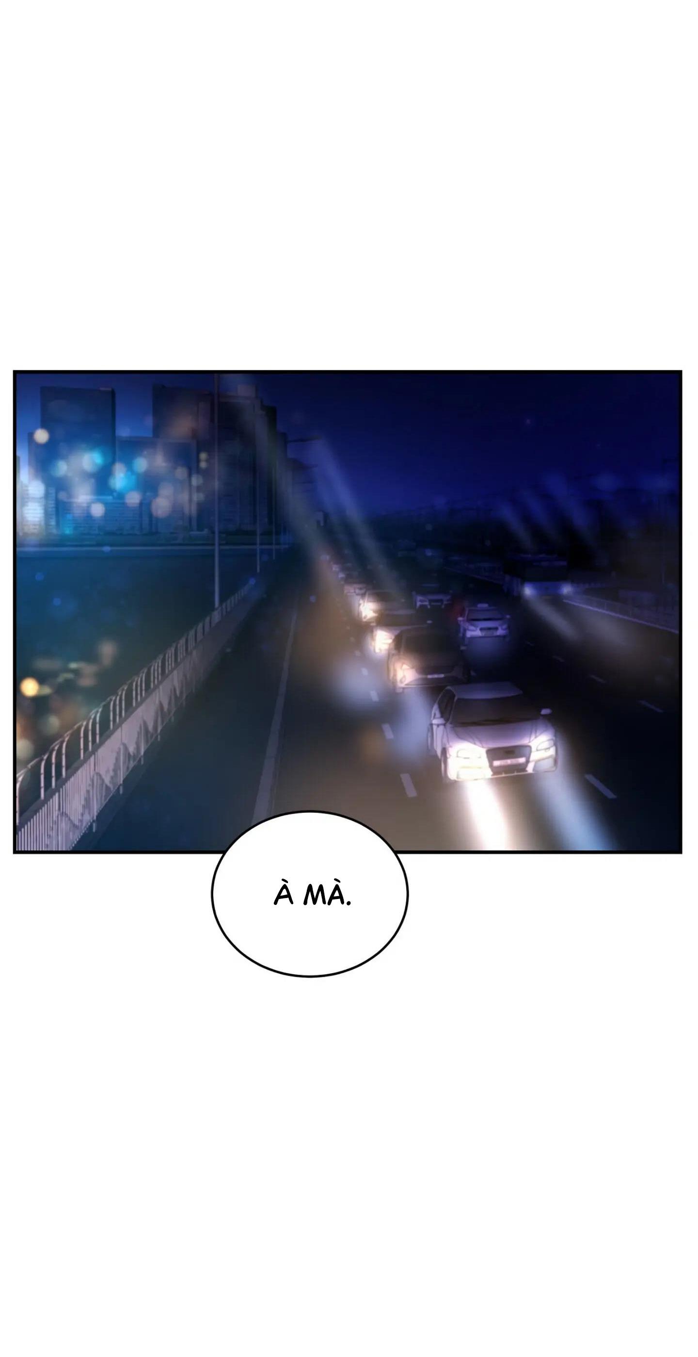 Đọc truyện Một nhân cách khác - Chapter 19