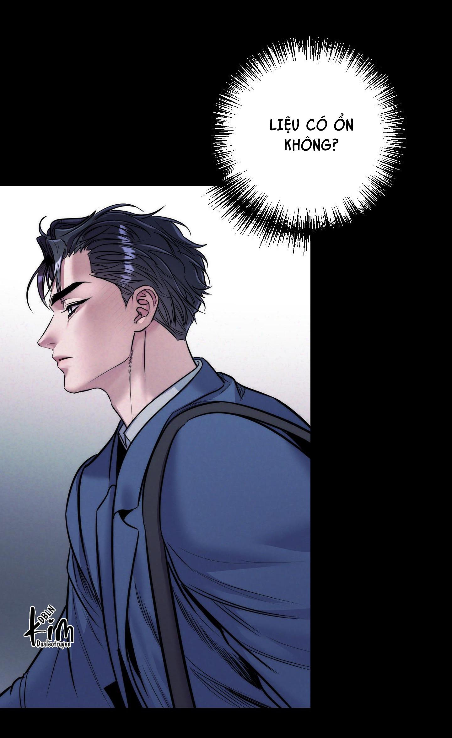 Đọc truyện KỲ THỊ - Chapter 9