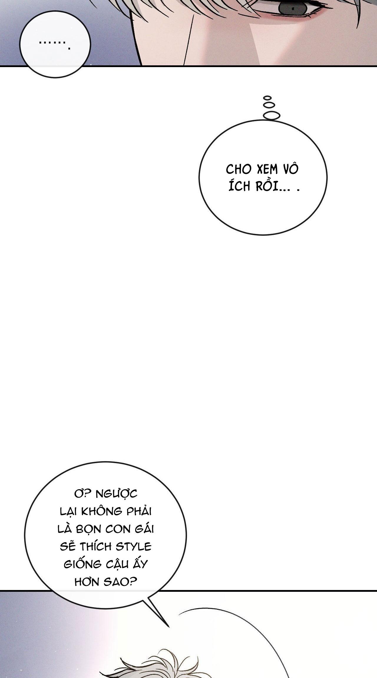 Đọc truyện TƯƠNG PHẢN - Chapter 89