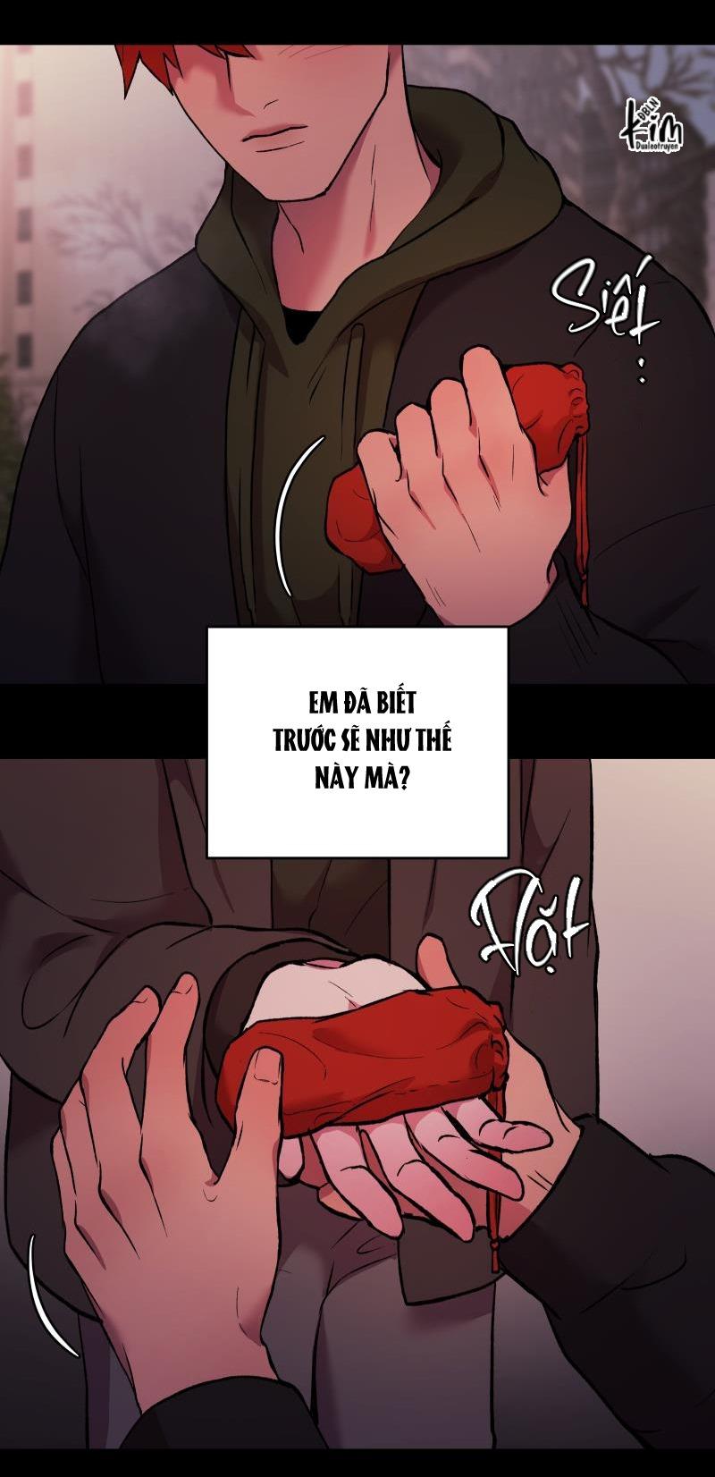 Đọc truyện NỖI SỢ CỦA HWAN YEONG - Chapter 40