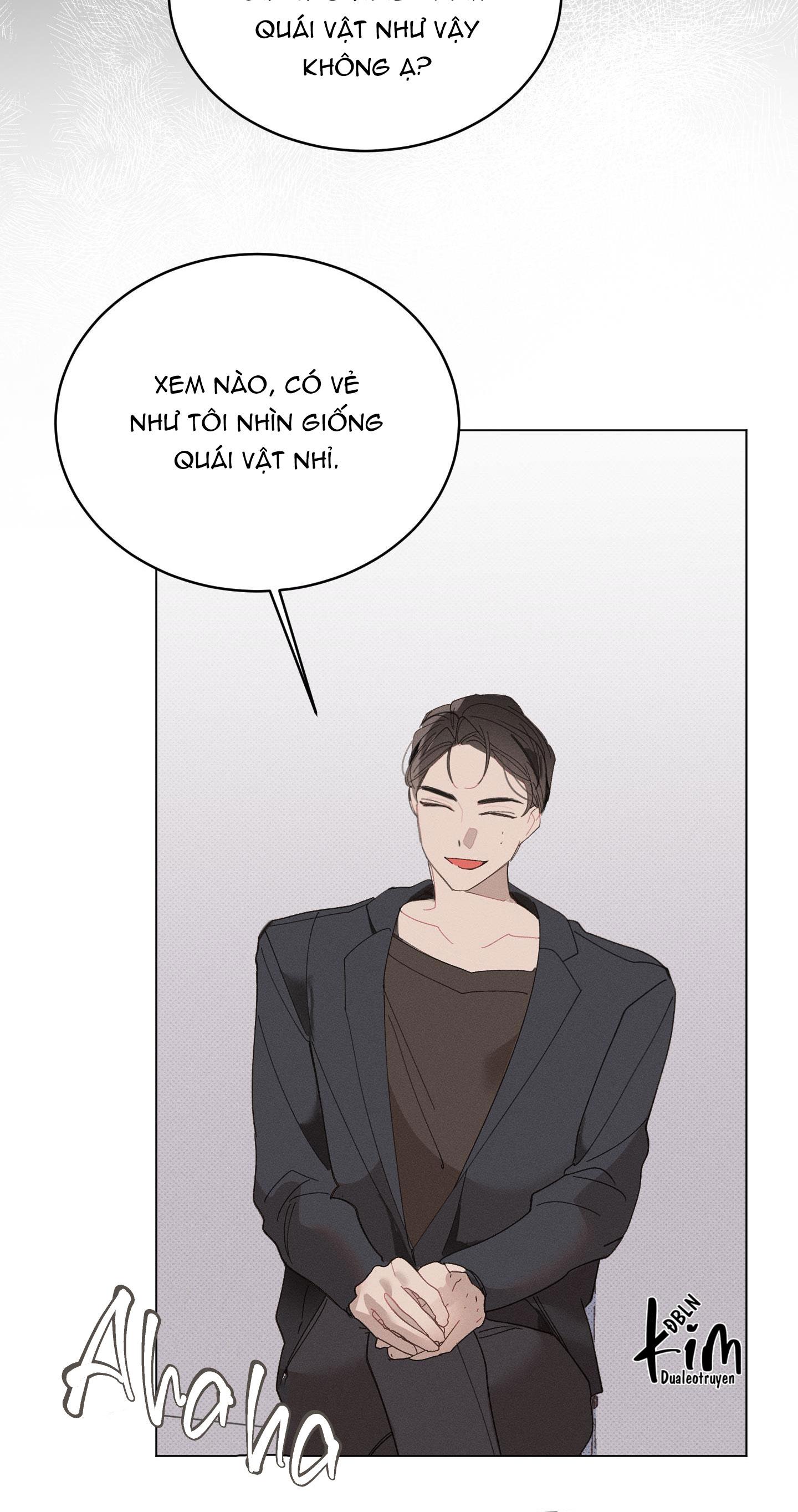 Đọc truyện BL NGẮN CHỊCH HỎNY - Chapter 28.1