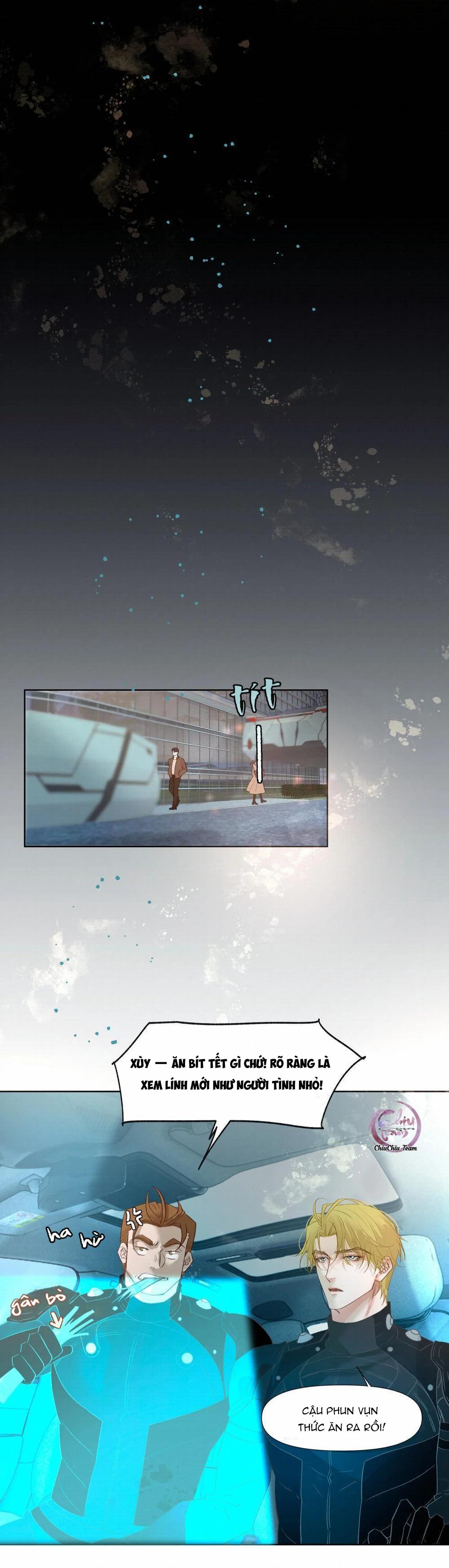 Đọc truyện Tuyệt Xử Phùng Sinh - Chapter 57