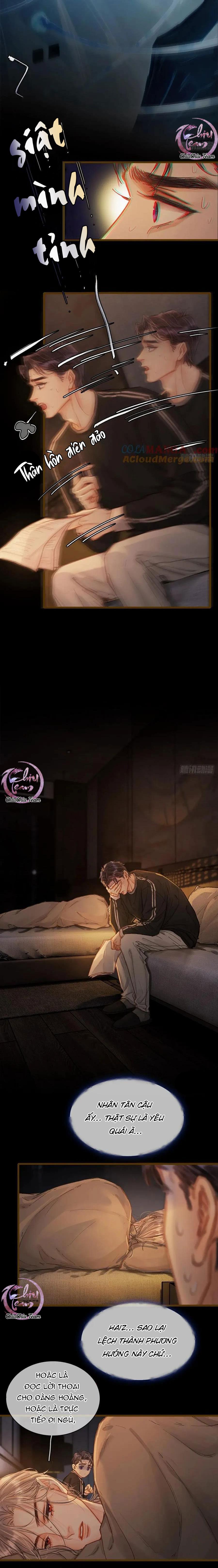 Đọc truyện Quen Lâu Mới Biết Người Thiếu Tâm Cơ - Chapter 46