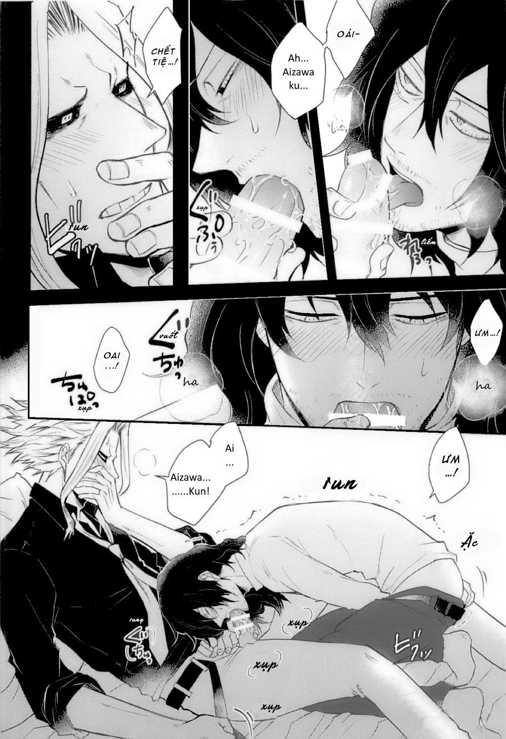 Đọc truyện ONESHOT THEO YÊU CẦU - Chapter 88