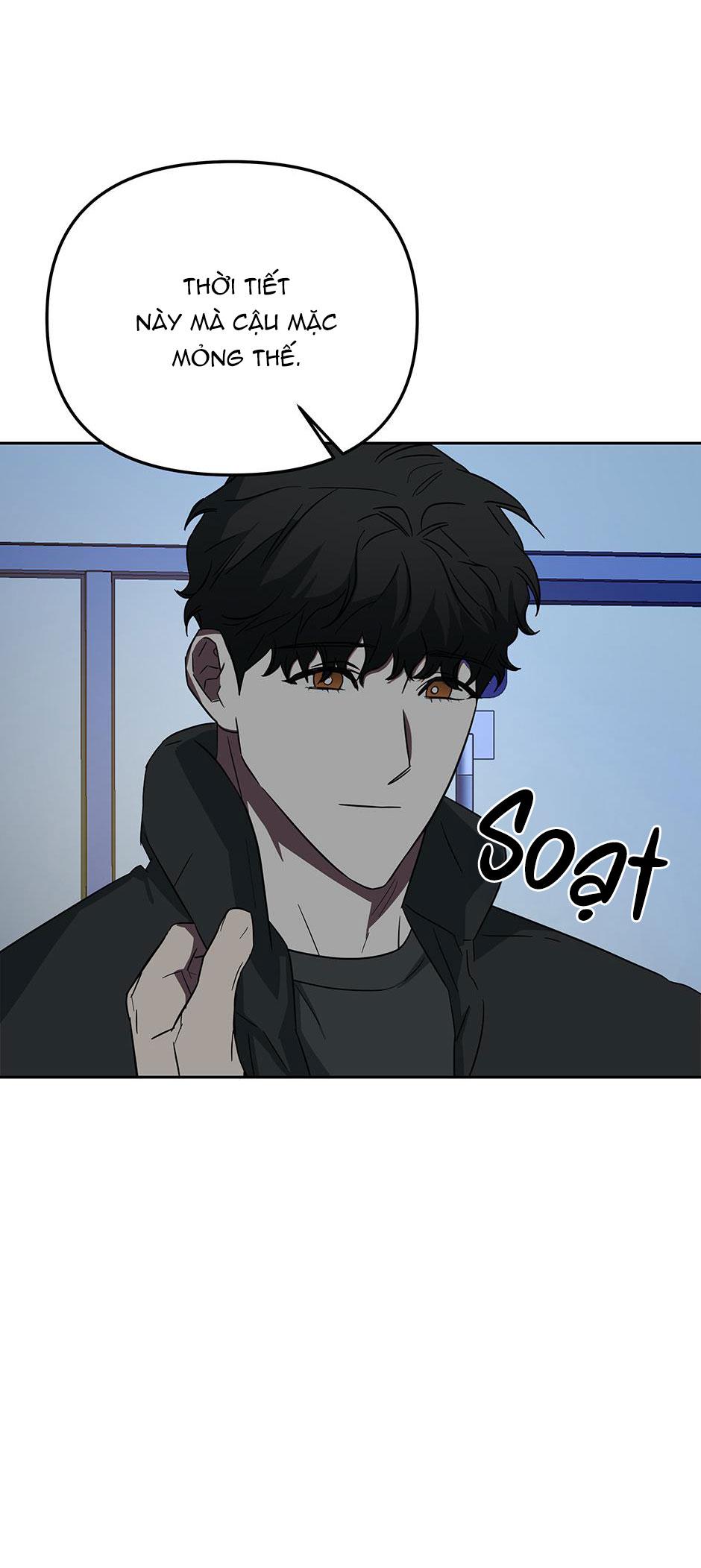 Đọc truyện Chén Ghệ Mới Bồ Cũ - Chapter 16