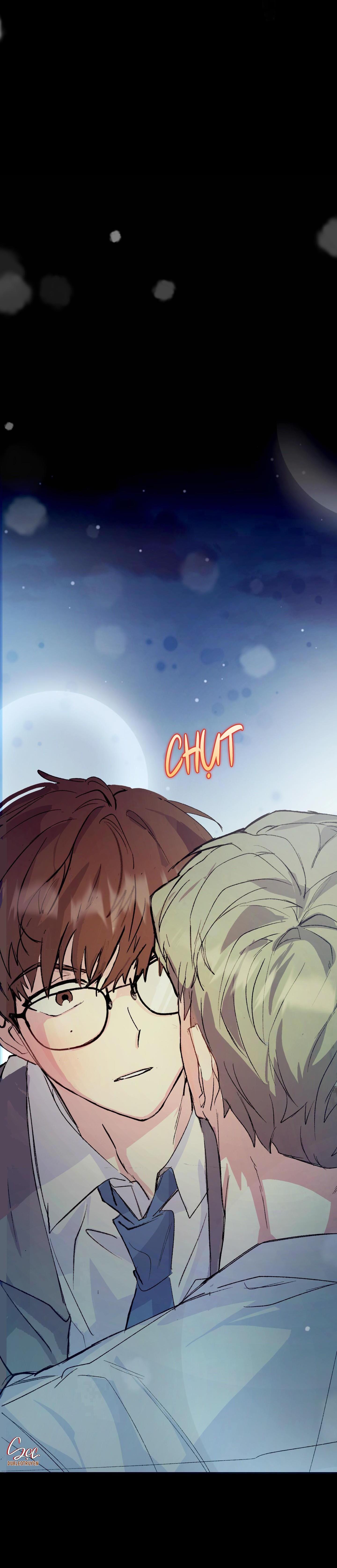 Đọc truyện BL NGẮN CHỊCH HỎNY - Chapter 46.2