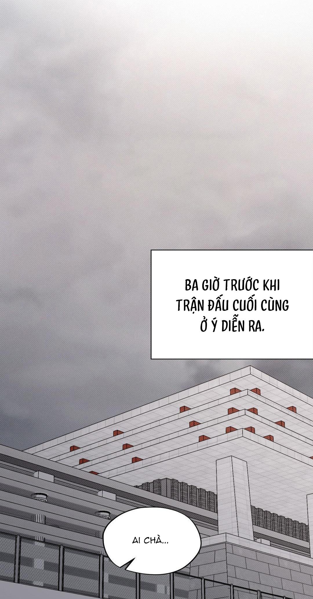 Đọc truyện (END) Tay Đua Đỉnh Cao - Chapter 11