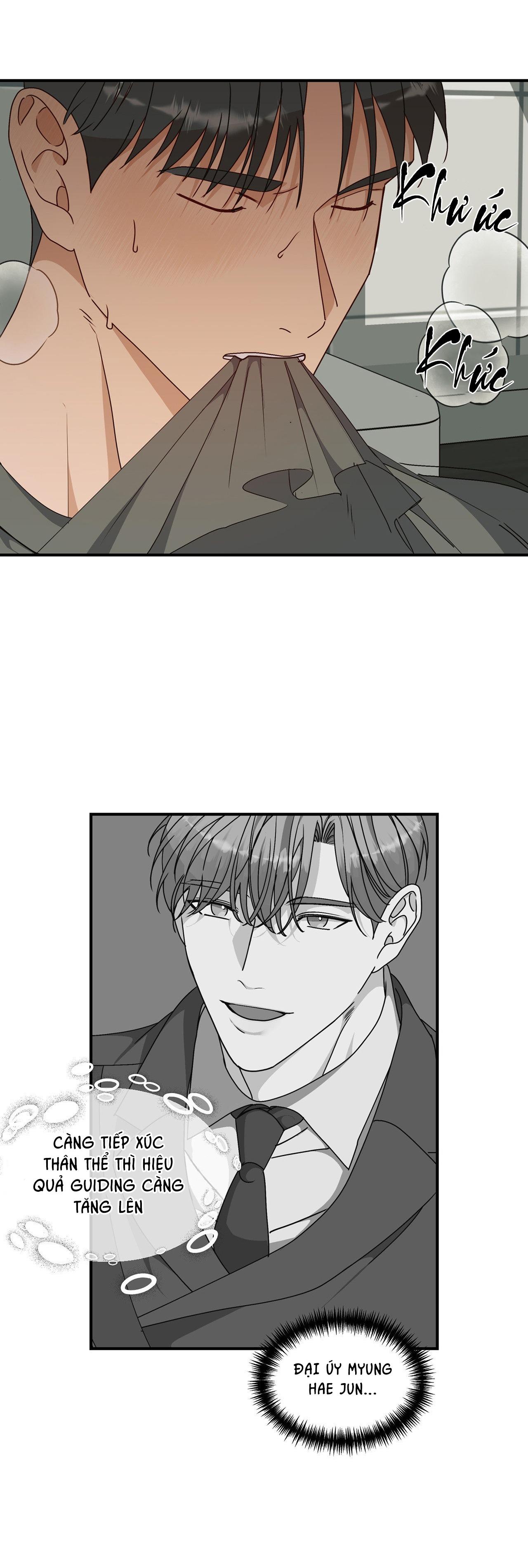 Đọc truyện QUÂN SỰ NGẮN - Chapter 3.1