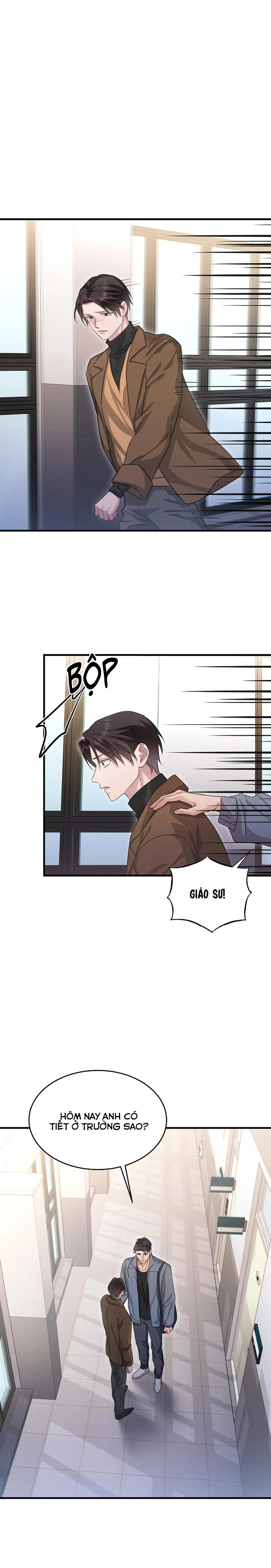 Đọc truyện DÒNG SÔNG NÔ LỆ - Chapter 23