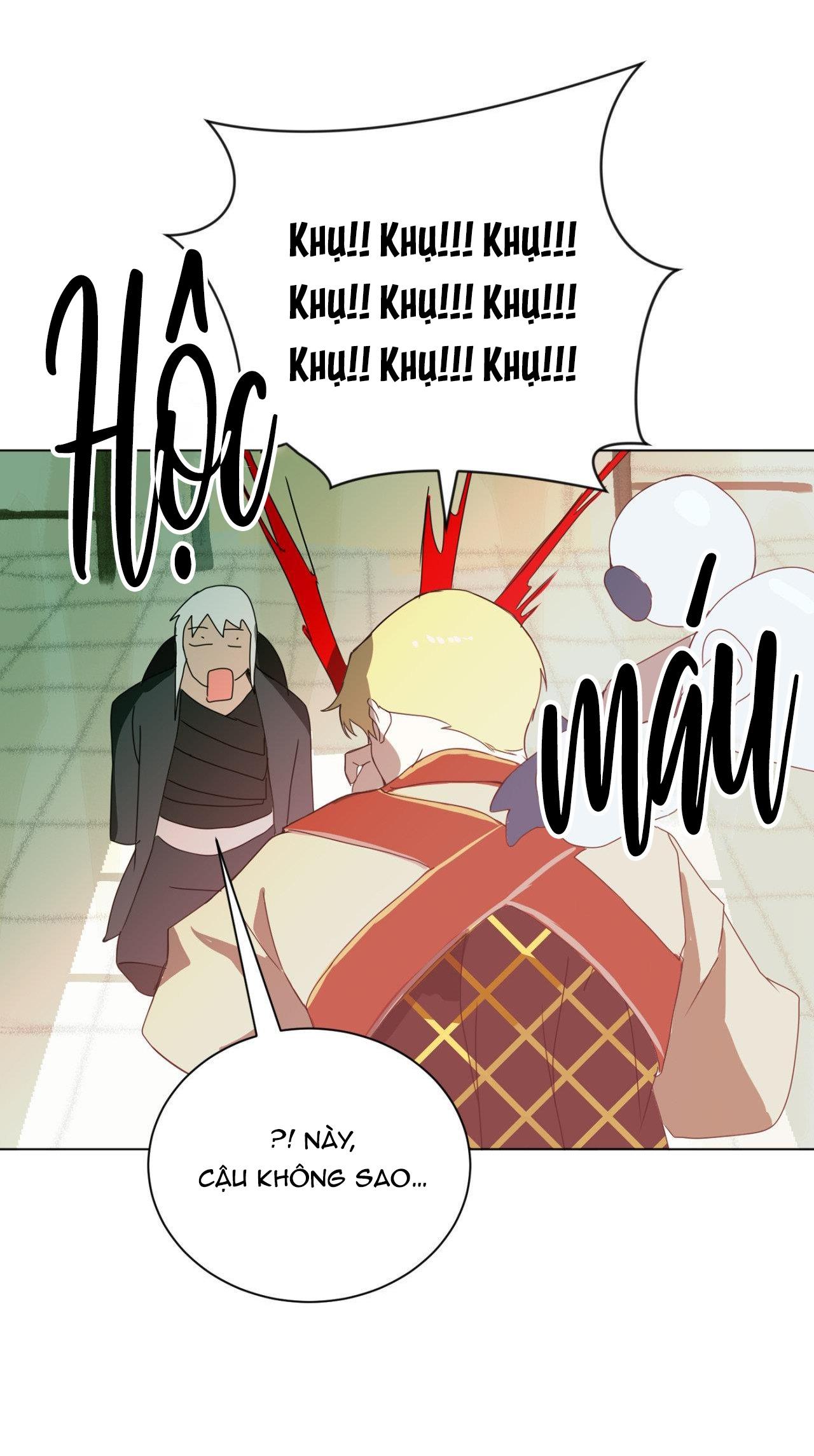 Đọc truyện BẠN CÙNG LỚP MẪU GIÁO MẶT TRỜI - Chapter 1