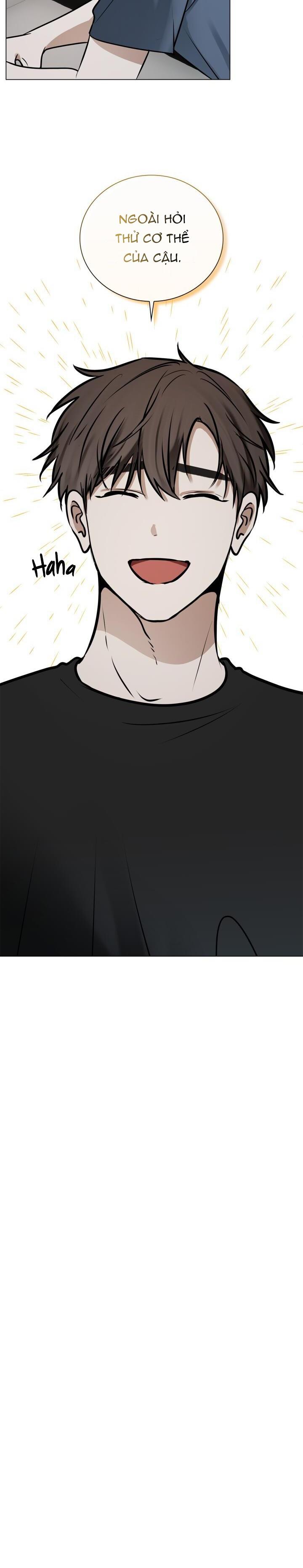 Đọc truyện Không xa lạ - Chapter 58