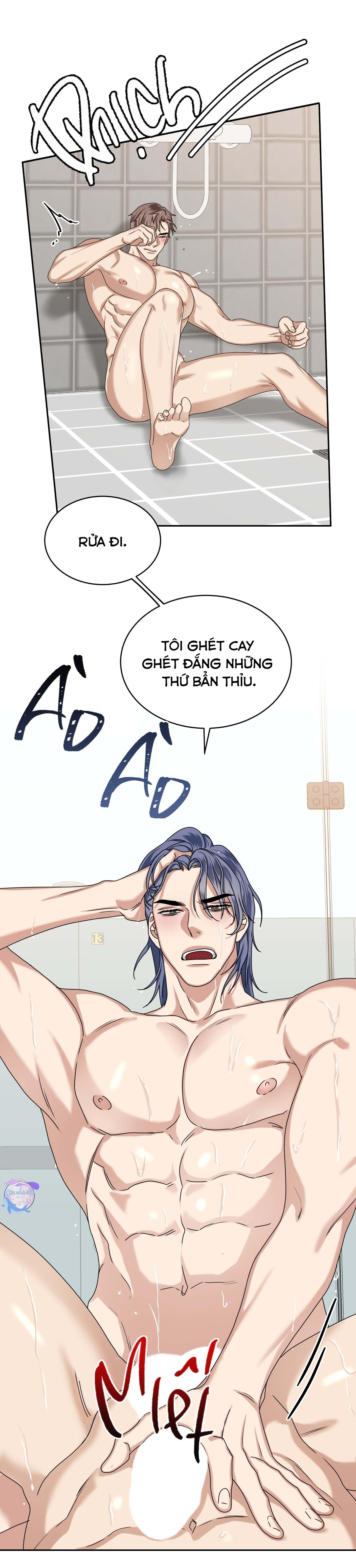 Đọc truyện LIST TRUYỆN NGẮN CHỊT CHỊT - Chapter 98