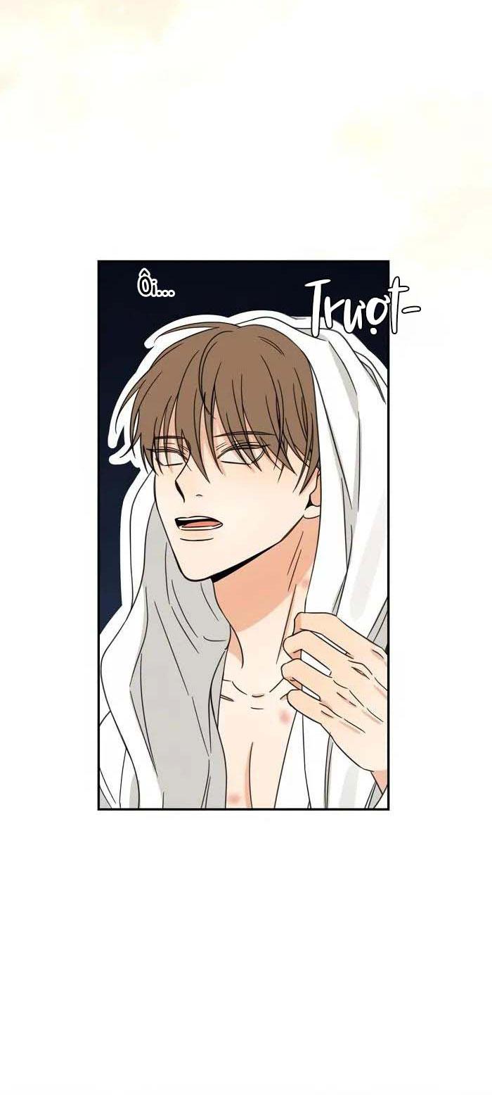 Đọc truyện Mắc Kẹt Trong Game Hẹn Hò Của Em Gái Tôi - Chapter 38