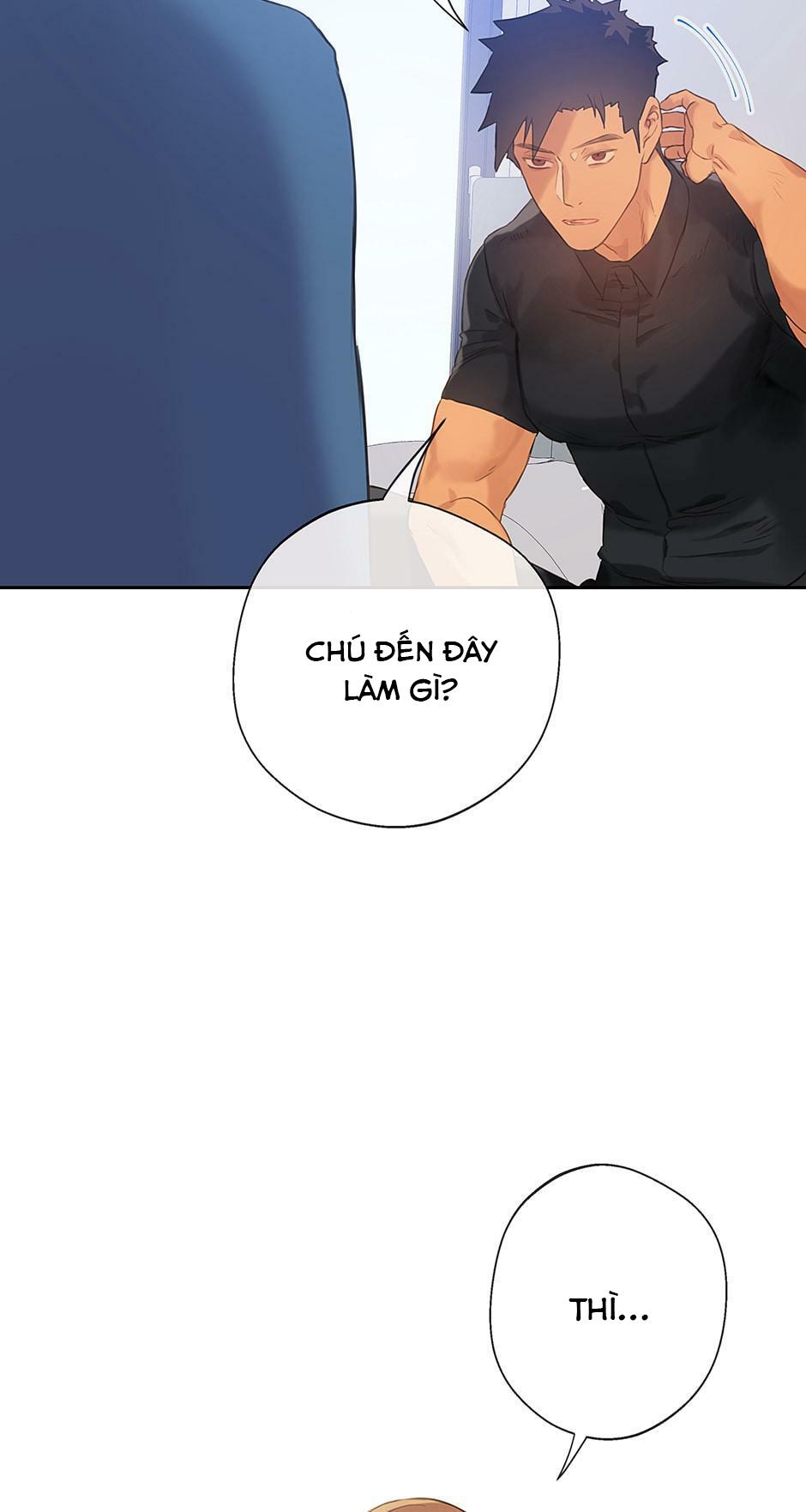 Đọc truyện [Hoàn] Đứng Yên, Không Tôi Sẽ Nổ Súng - Chapter 9