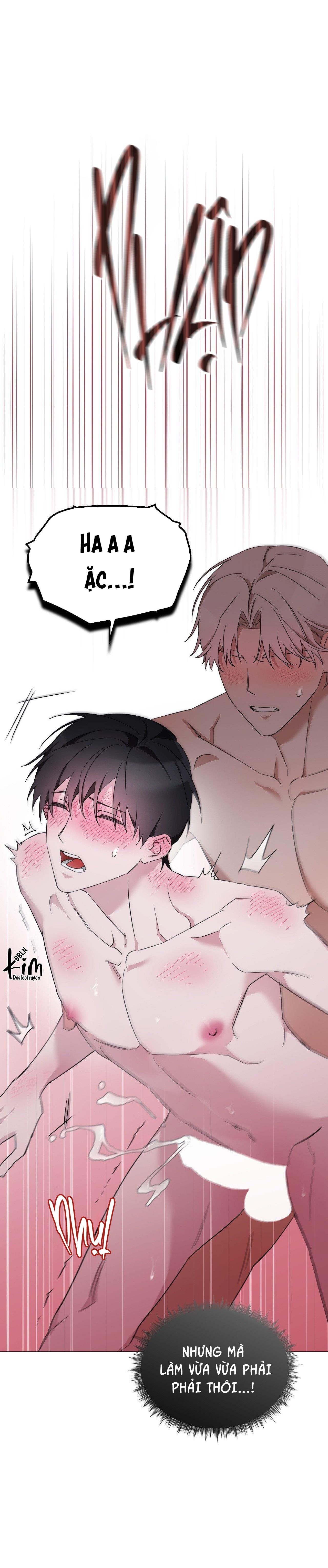 Đọc truyện LỖI TẠI DỄ THƯƠNG - Chapter 47