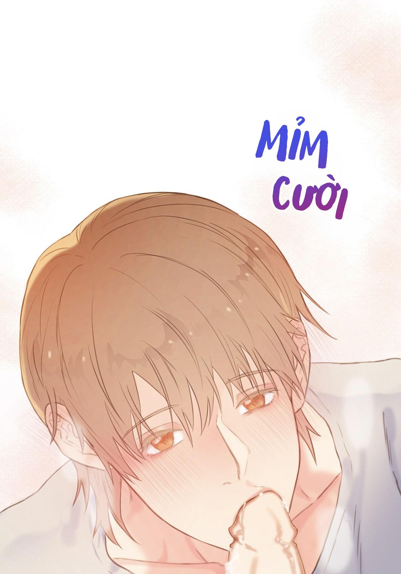 Đọc truyện Đứng Yên, Nhúc Nhích Là Cứng Đó! - Chapter 28