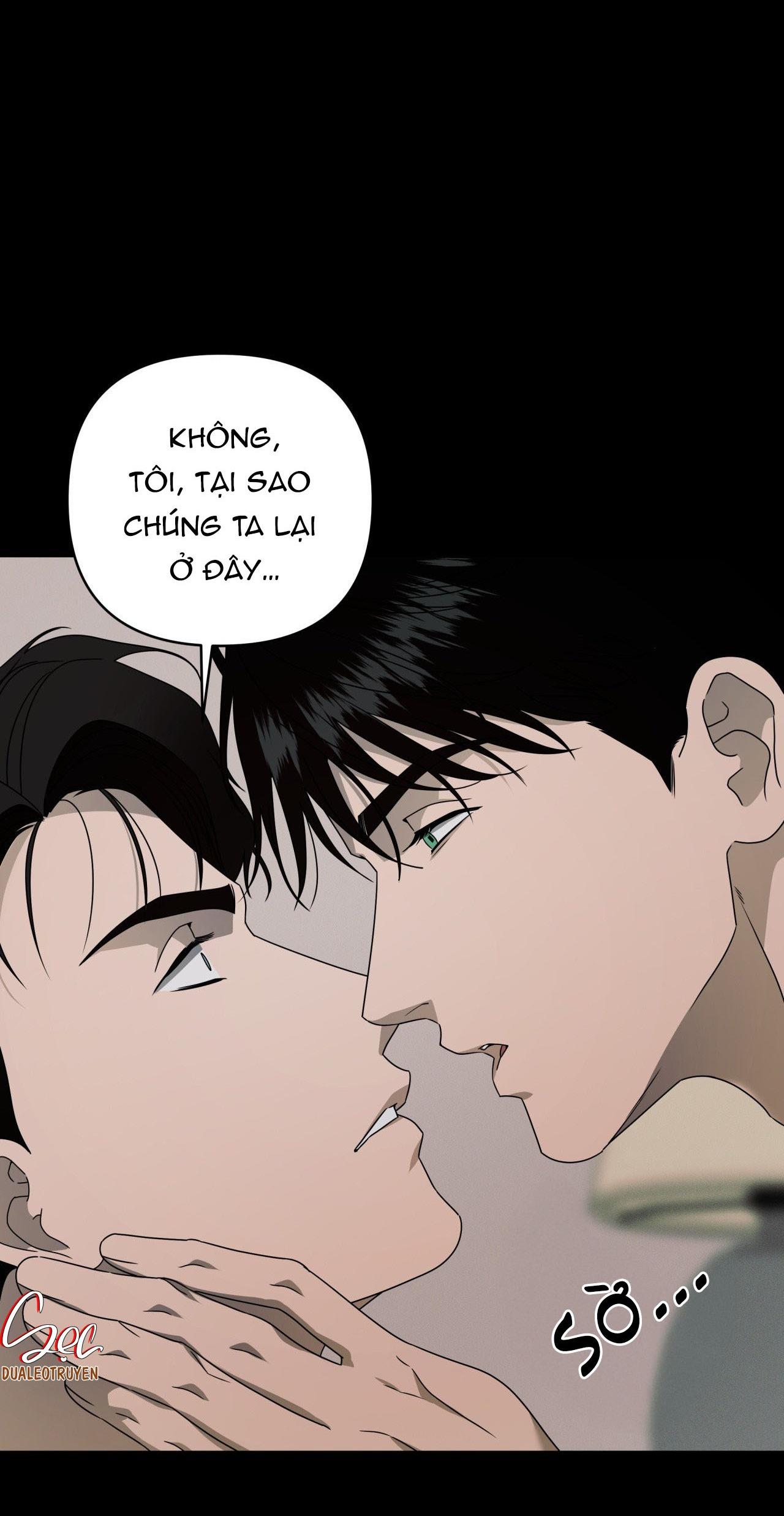 Đọc truyện AGATHOS REPORT - Chapter 12