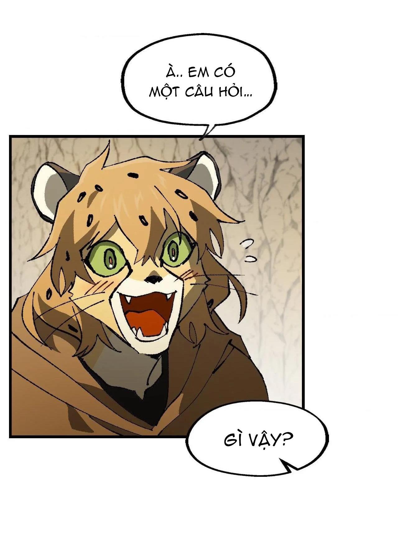 Đọc truyện Hãy khóc đi đừng ngại ngùng! - Chapter 9