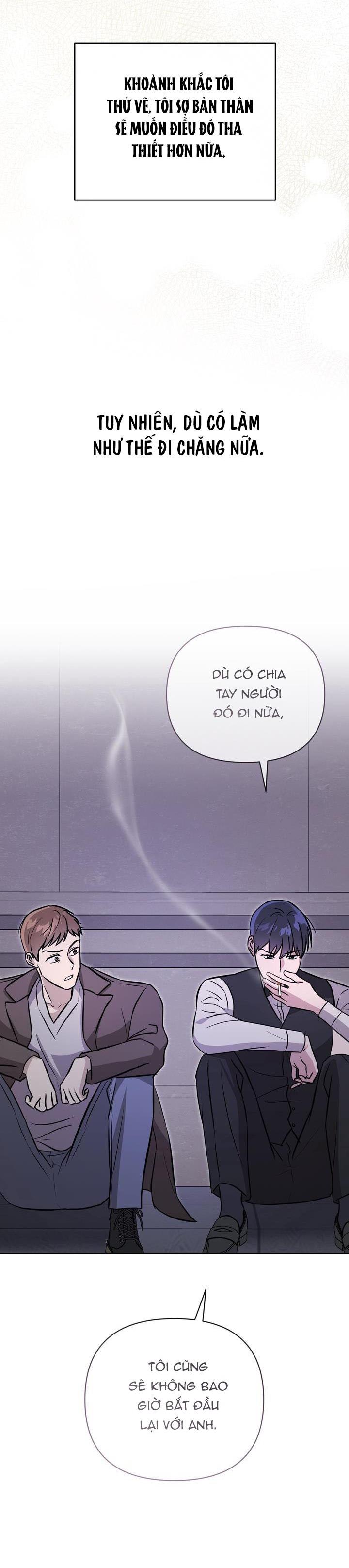 Đọc truyện PHIM TRUYỀN HÌNH DÀI TẬP - Chapter 47