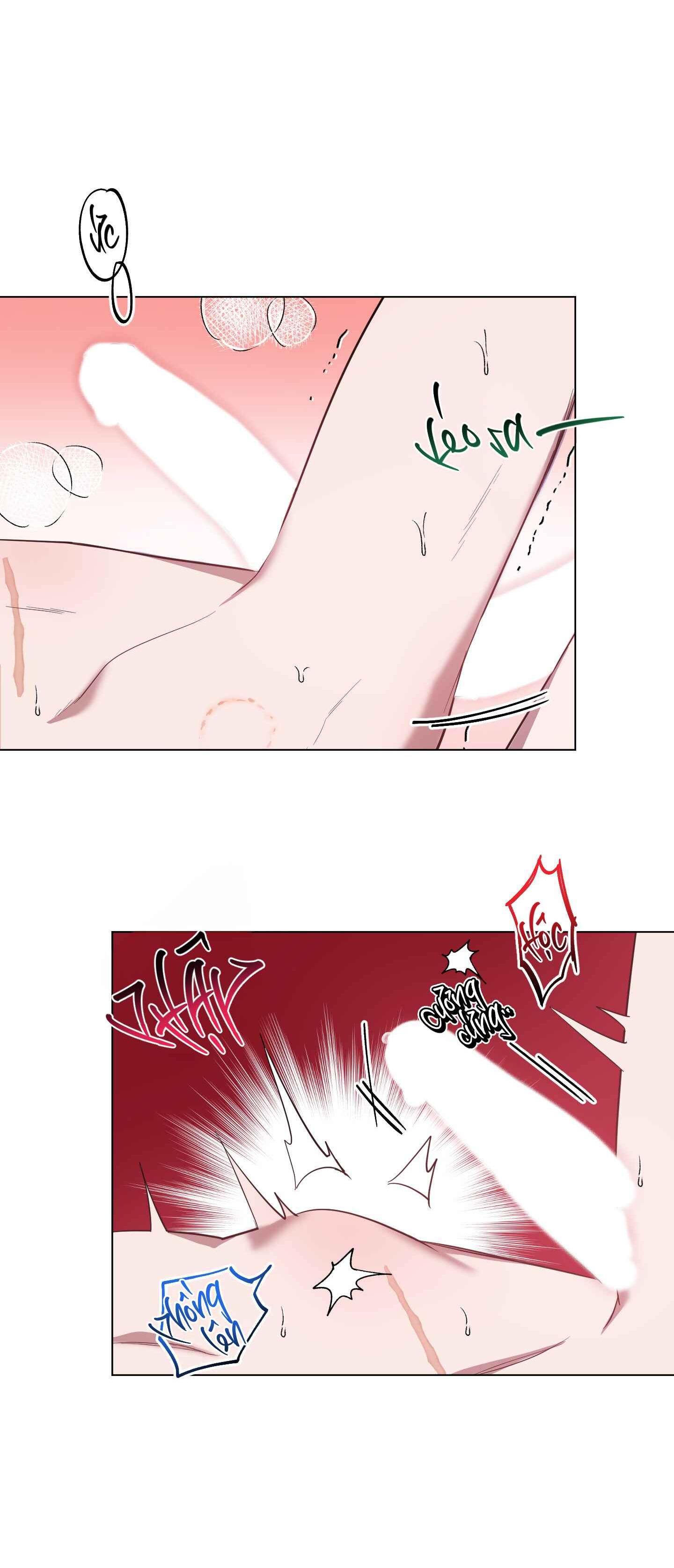 Đọc truyện BÌNH MINH CHIA CẮT BÓNG ĐÊM - Chapter 44