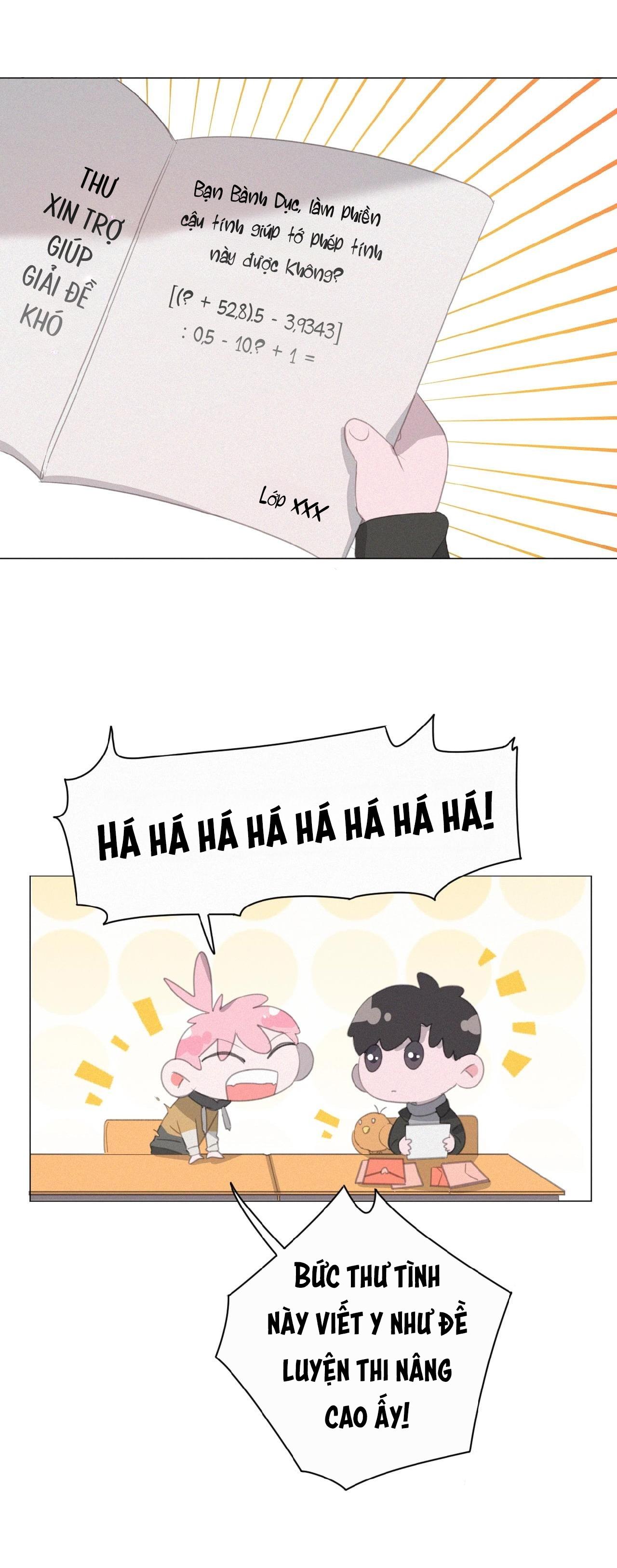 Đọc truyện Xã Hội Mồn Lèo - Chapter 50