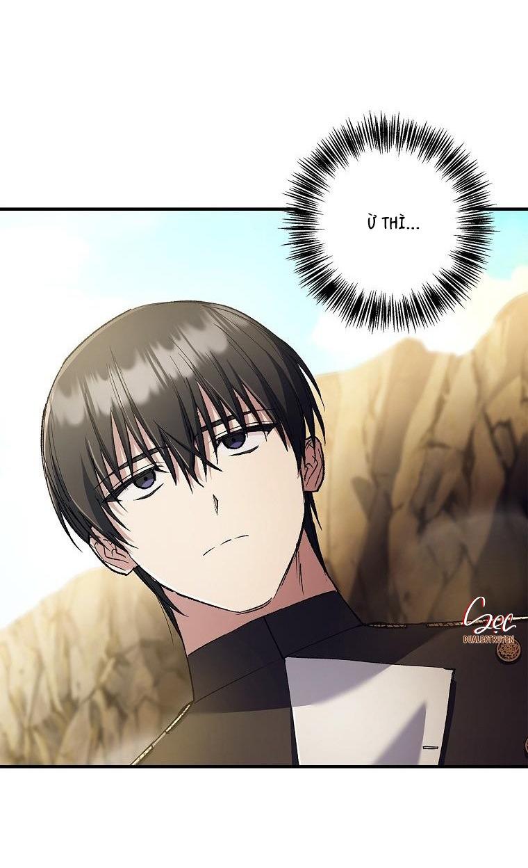 Đọc truyện (ABO) BƯỚC NGOẶT - Chapter 25