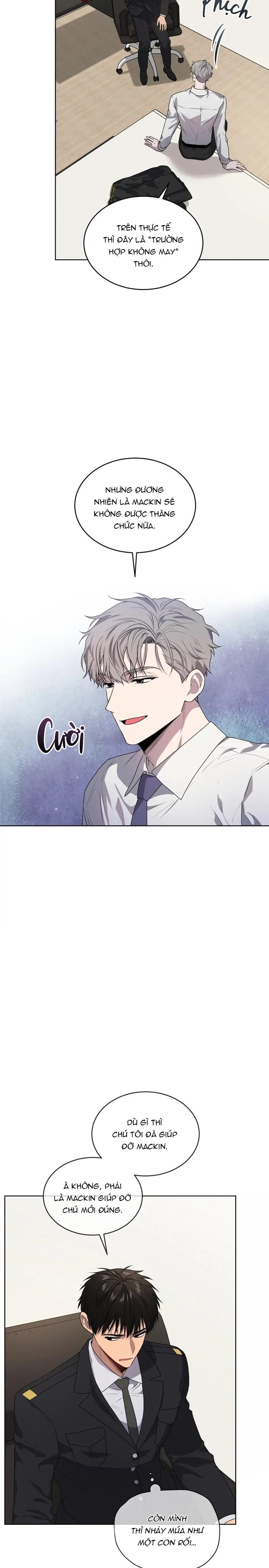 Đọc truyện Passion - Chapter 68