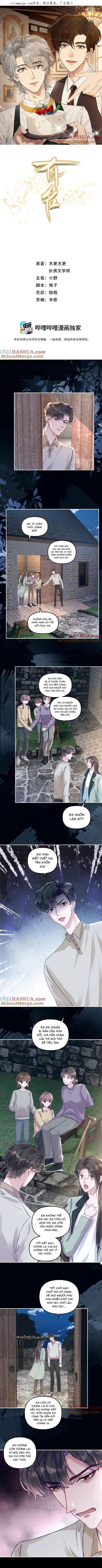 Đọc truyện Hữu Danh - Chapter 48