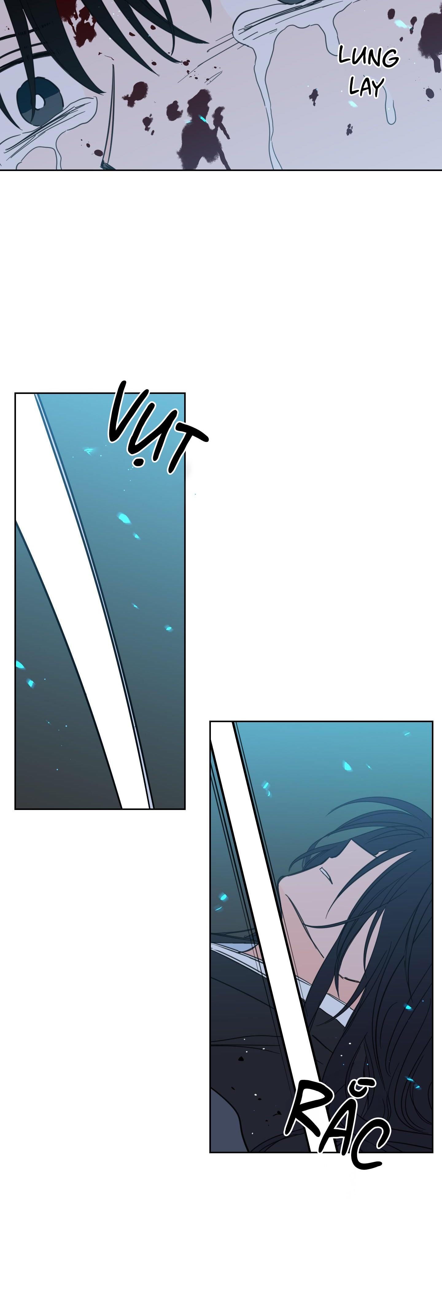 Đọc truyện Mẹo Thuần Hóa Hổ - Chapter 102